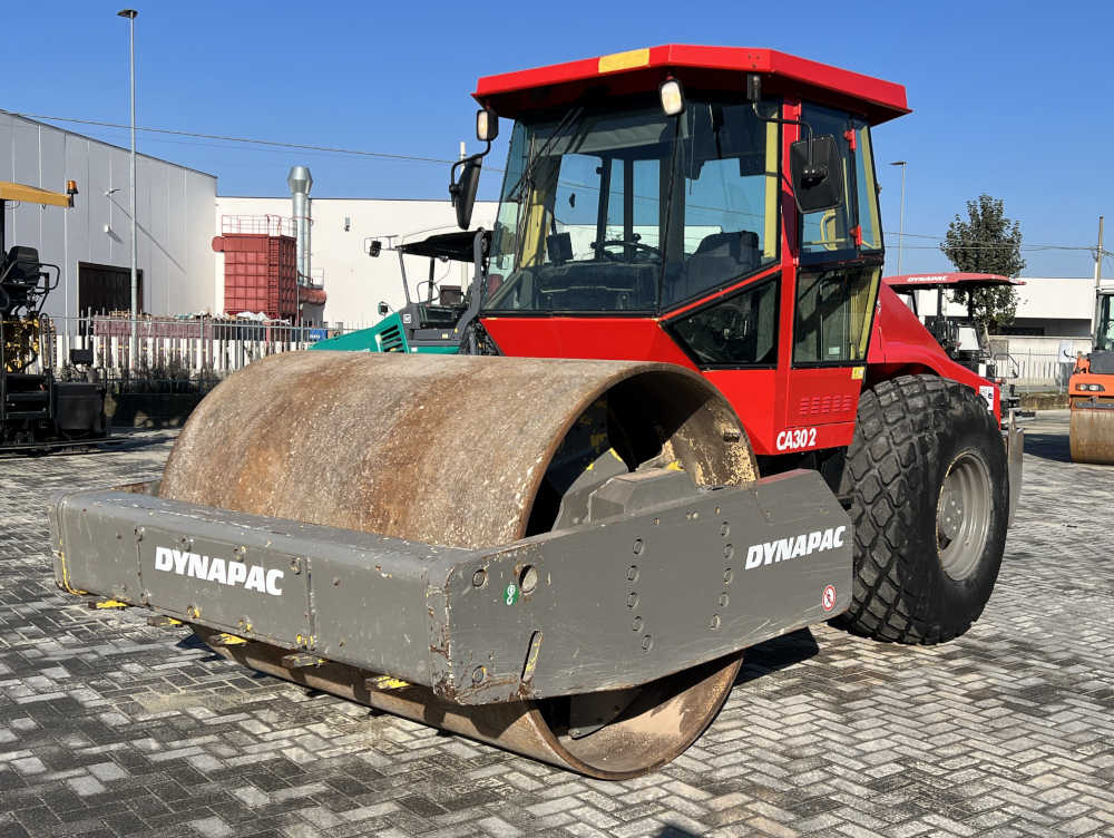 Usato 2004 Dynapac CA 302D