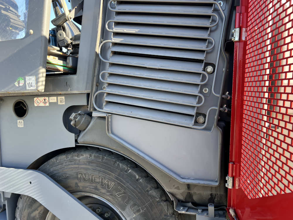 Usato 2019 Dynapac SD 1800 W