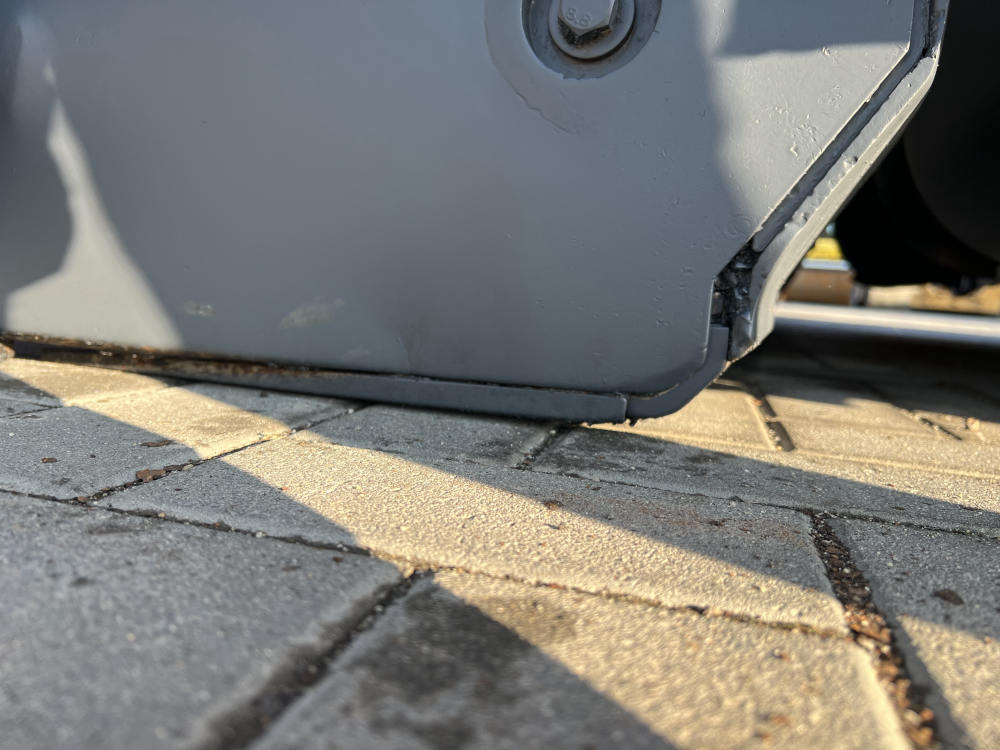 Usato 2014 Volvo P 6820C