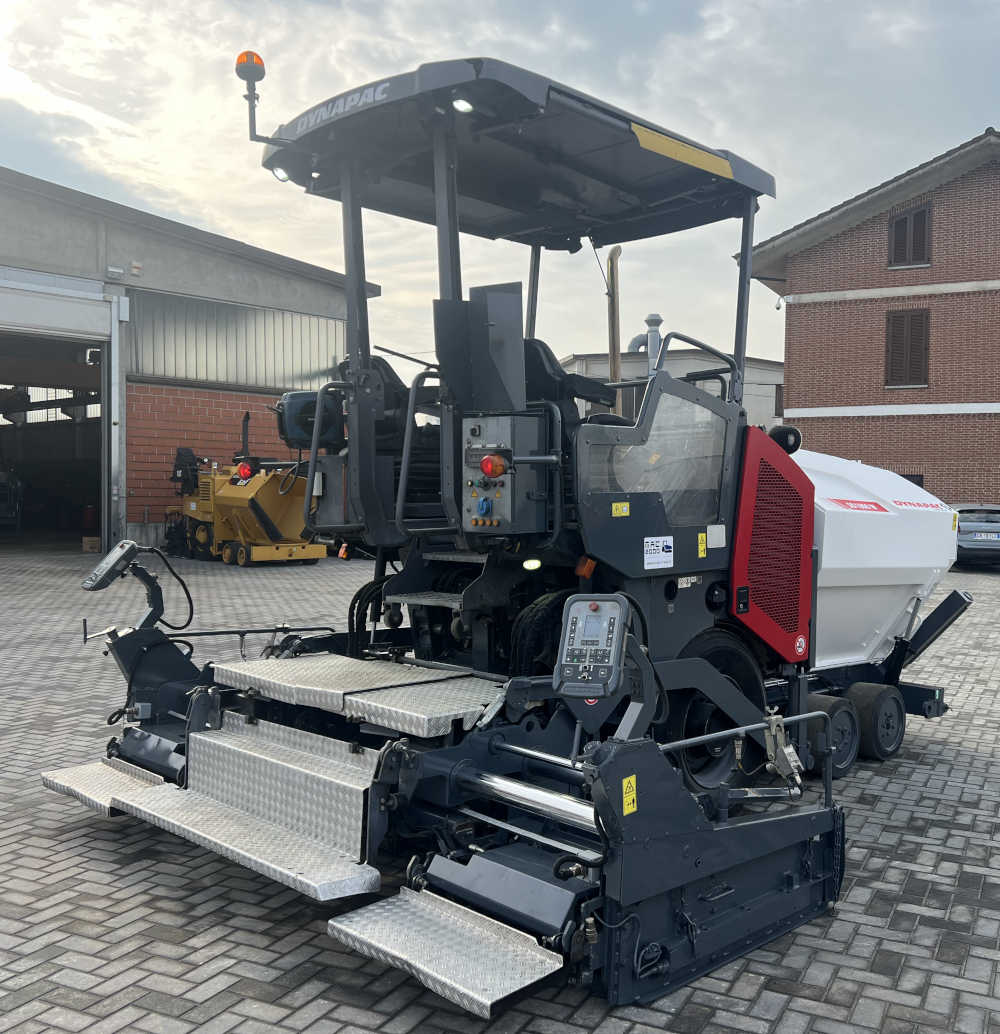 Usato 2016 Dynapac SD 1800 W