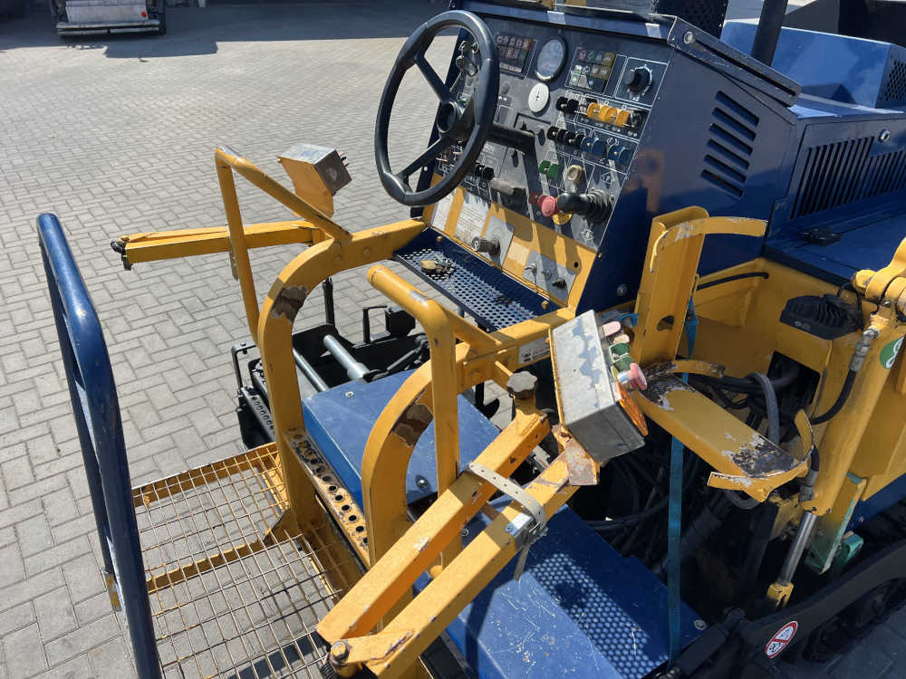 Usato 2006 Marini MF 221