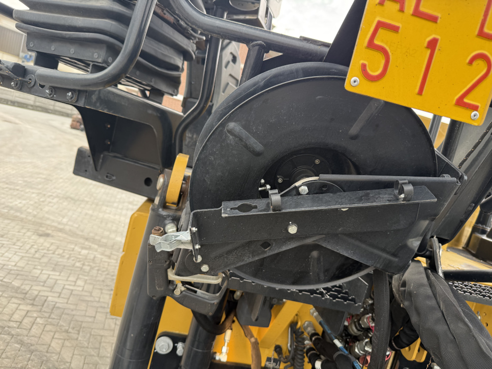 Usato 2018 Caterpillar AP 500F