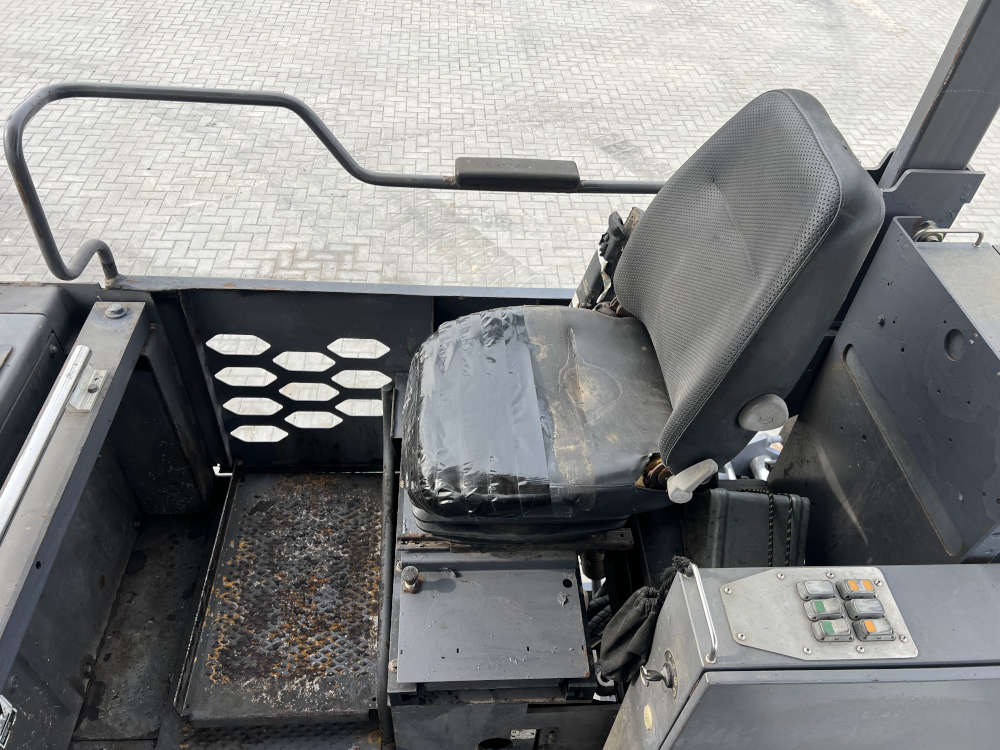 Usato 2015 Volvo P 6870C