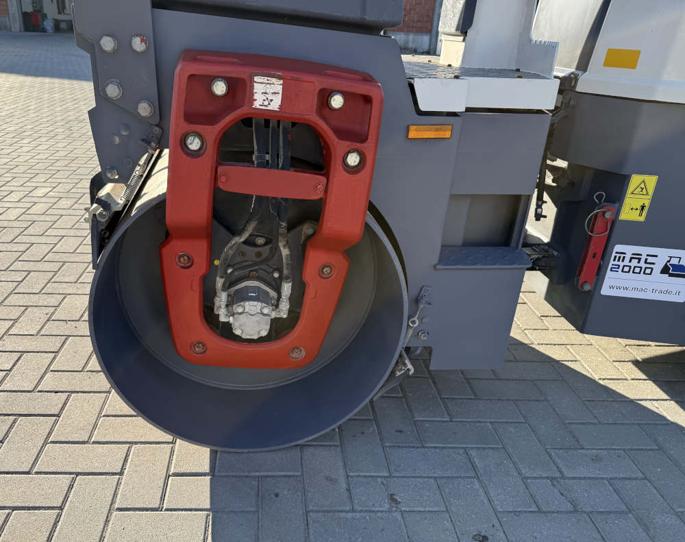 Usato 2019 Dynapac CC 1200 VI