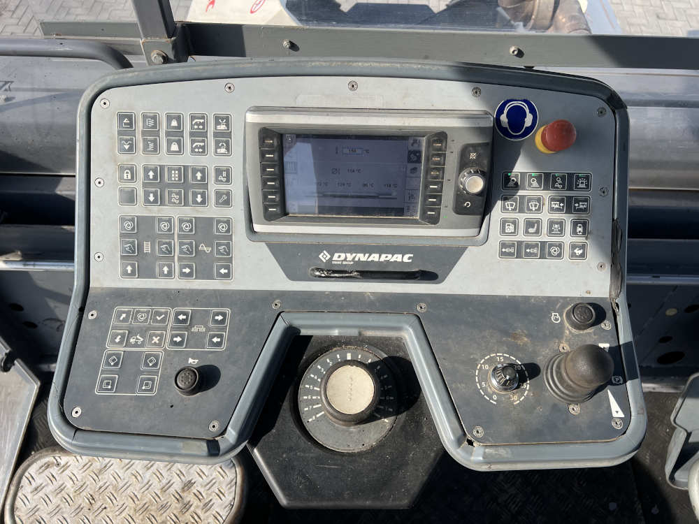 Usato 2018 Dynapac SD 2500 CS