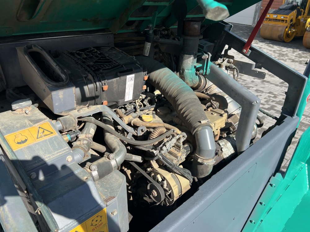 Usato 2016 Vogele S 1303-3i