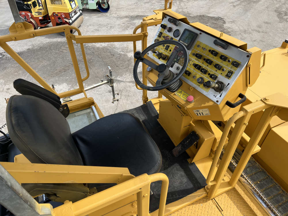 Usato 2007 Caterpillar AP 600 -150-