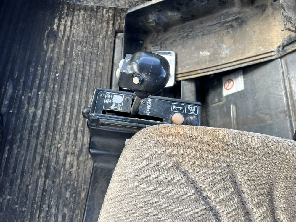 Usato 2011 Bomag BW 161 AD-4