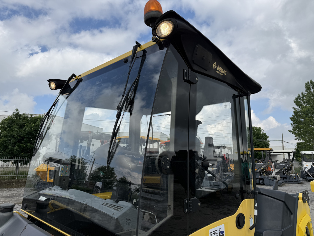 Usato 2016 Bomag BW 161 AD-5