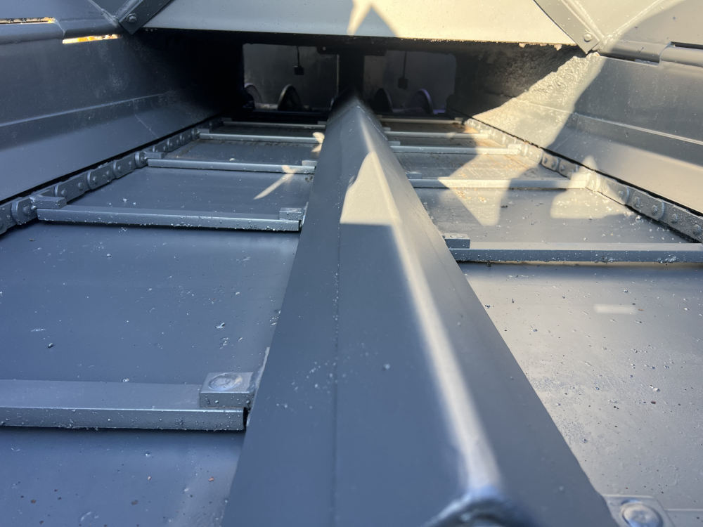 Usato 2014 Volvo P 6820C