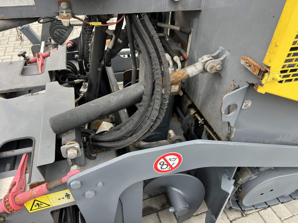 Usato 2014 Dynapac F 1200 CS