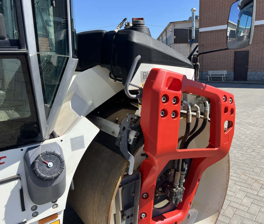 Usato 2018 Dynapac CC 4200 VI