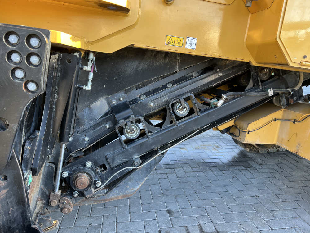 Usato 2019 Caterpillar PM 310