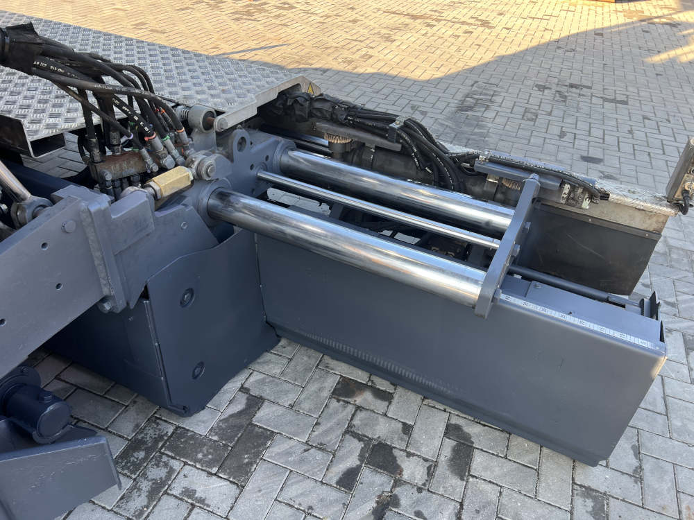 Usato 2014 Volvo P 6820C