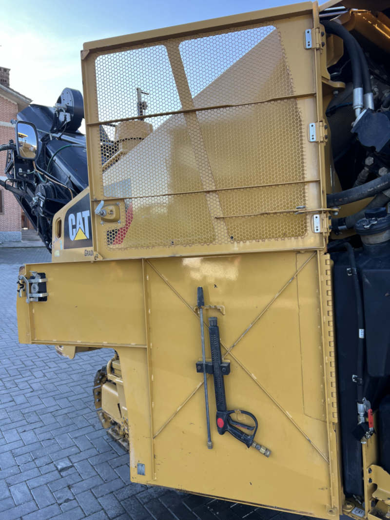 Usato 2019 Caterpillar PM 310