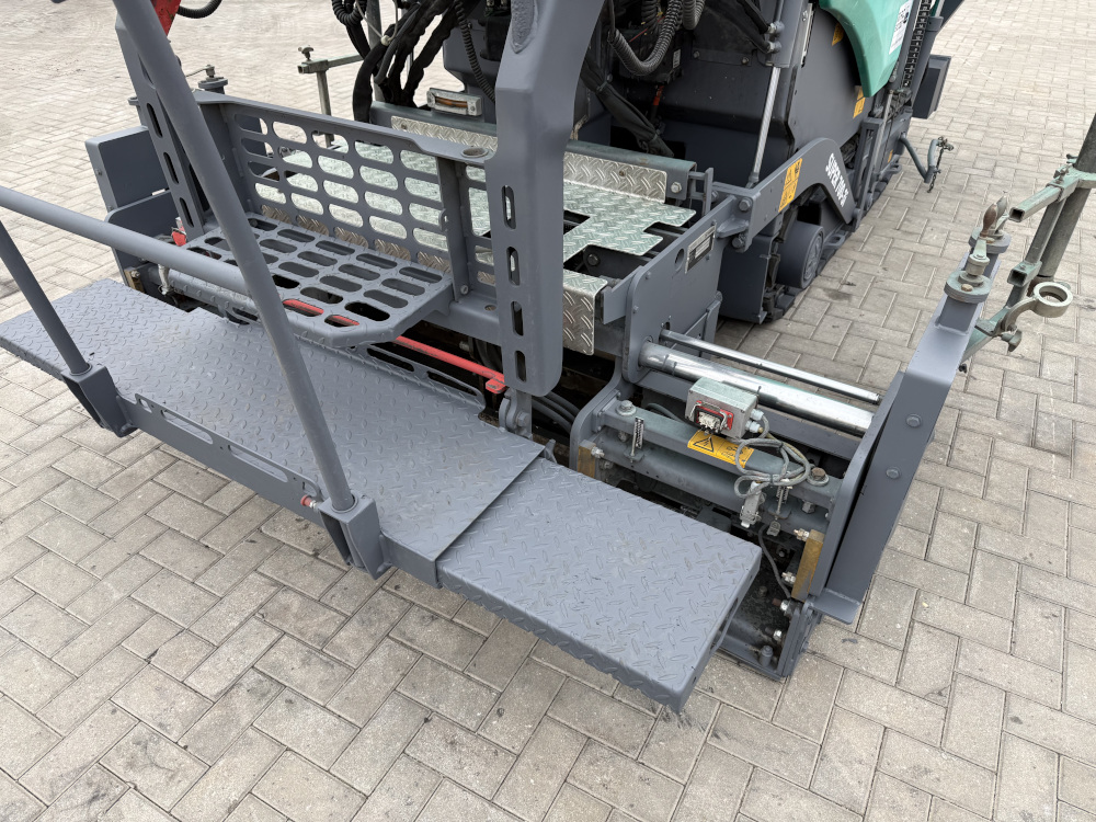 Usato 2019 Vogele Super 700-3i