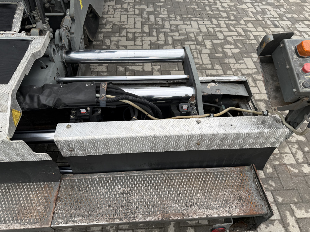 Usato 2006 ABG Titan 473