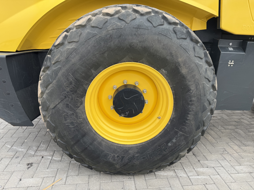 Usato 2021 Bomag BW 216 DH-5