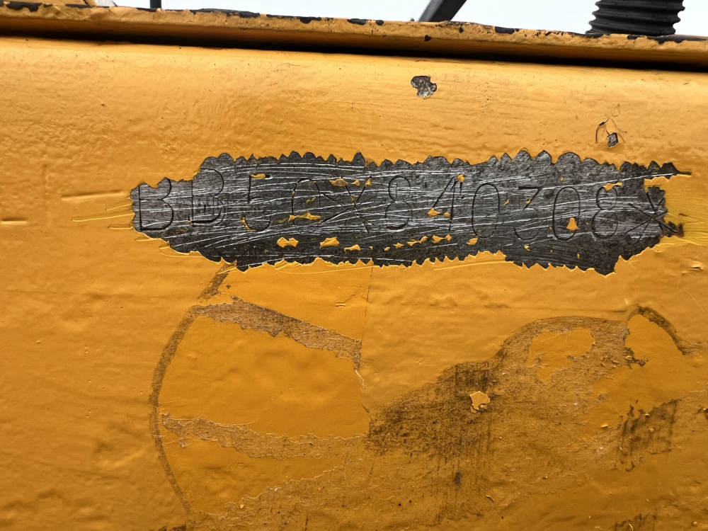 Usato 1984 Bitelli BB 50