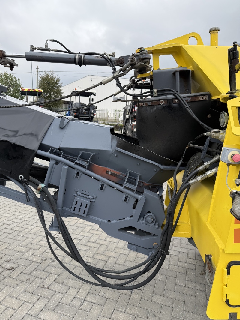 Usato 2003 Wirtgen W 1000F