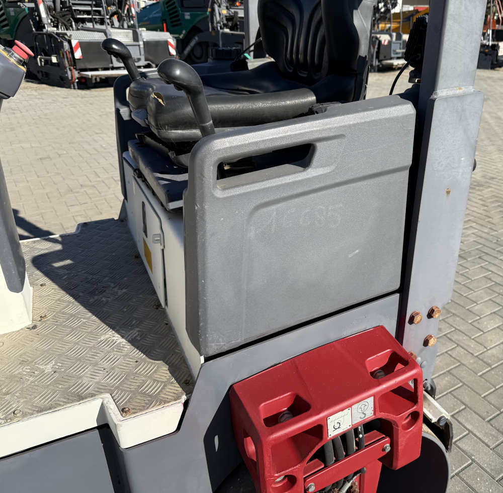 Usato 2019 Dynapac CC 1200 VI