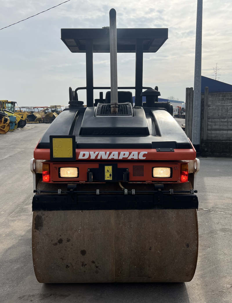 Usato 2003 Dynapac CC 232