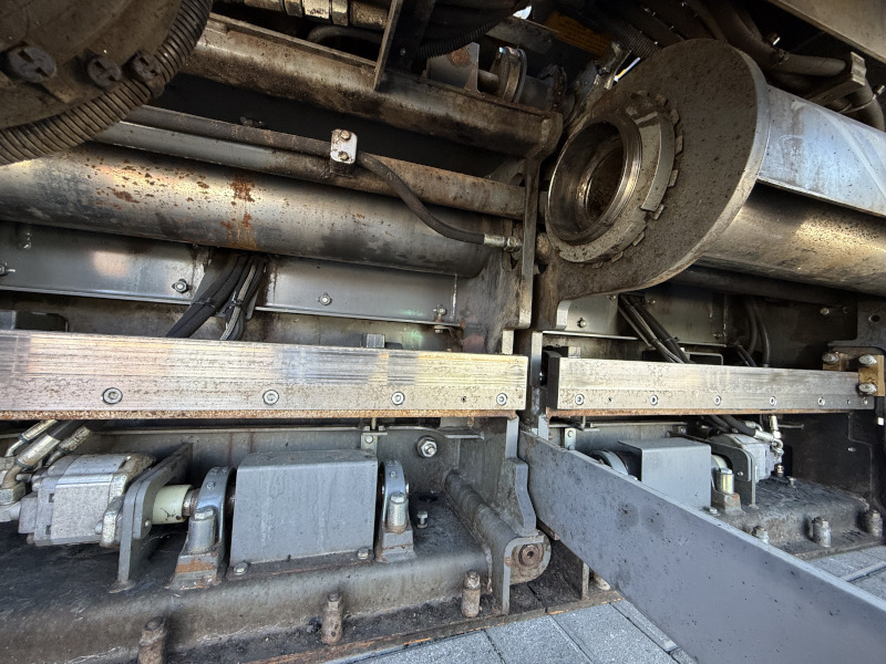 Usato 2018 Vogele S 1303-3i