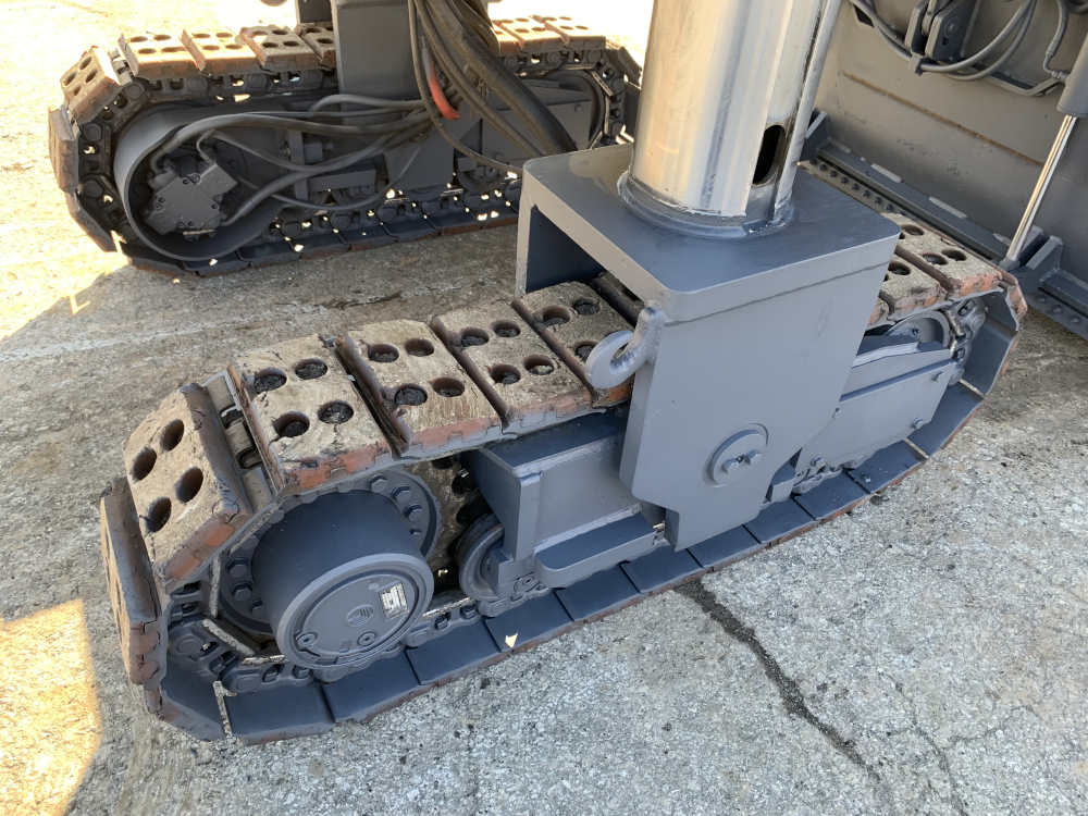 Usato 2001 Bitelli SF 200LE