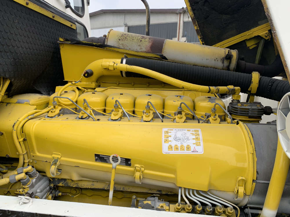 Usato 2000 Corinsa CCR 1421