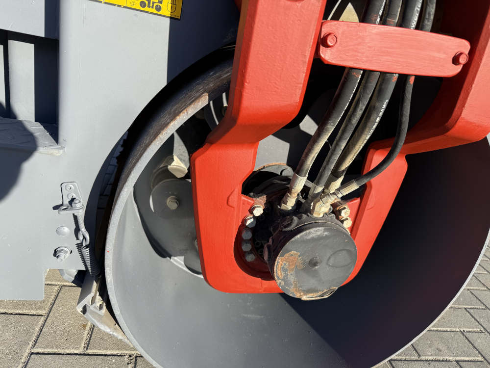 Usato 2019 Dynapac CC 1200 VI