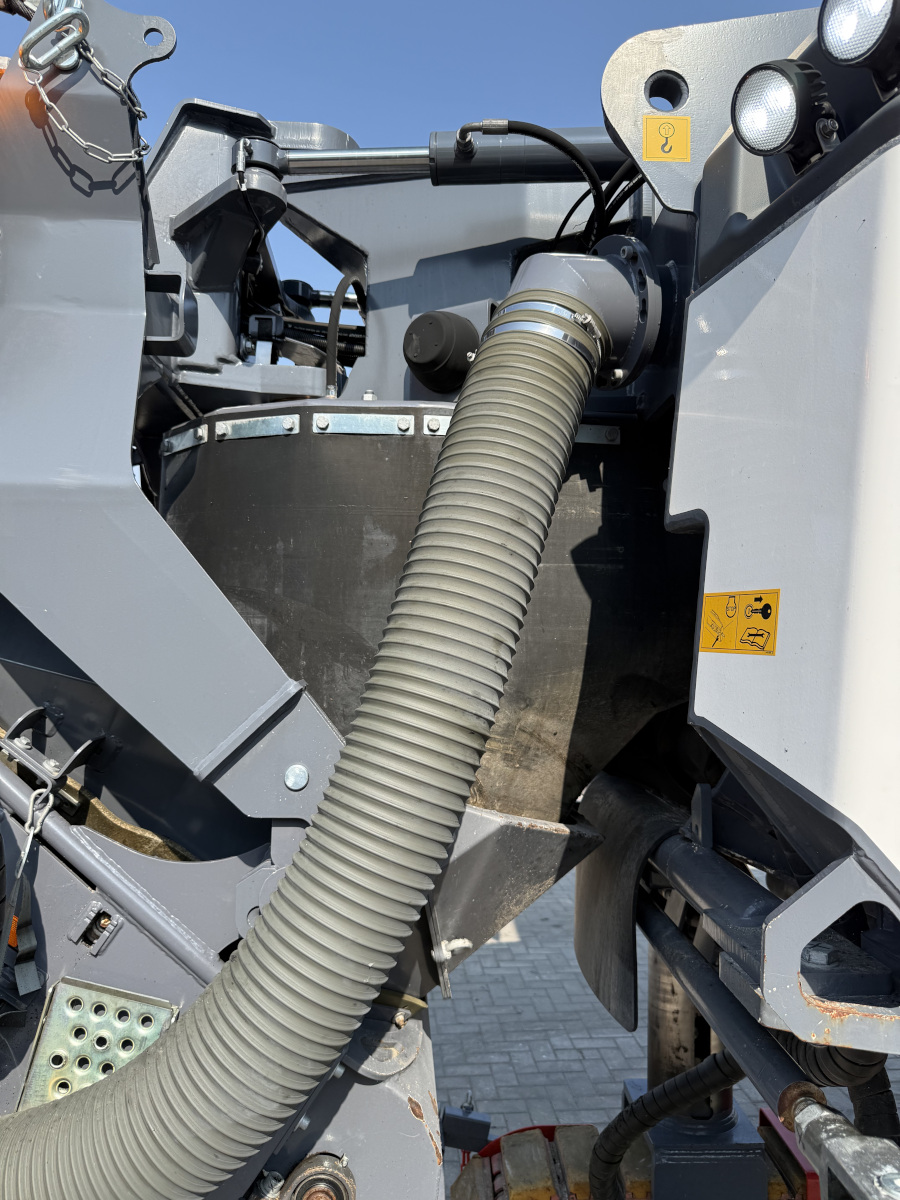 Usato 2021 Wirtgen W 150 CFi