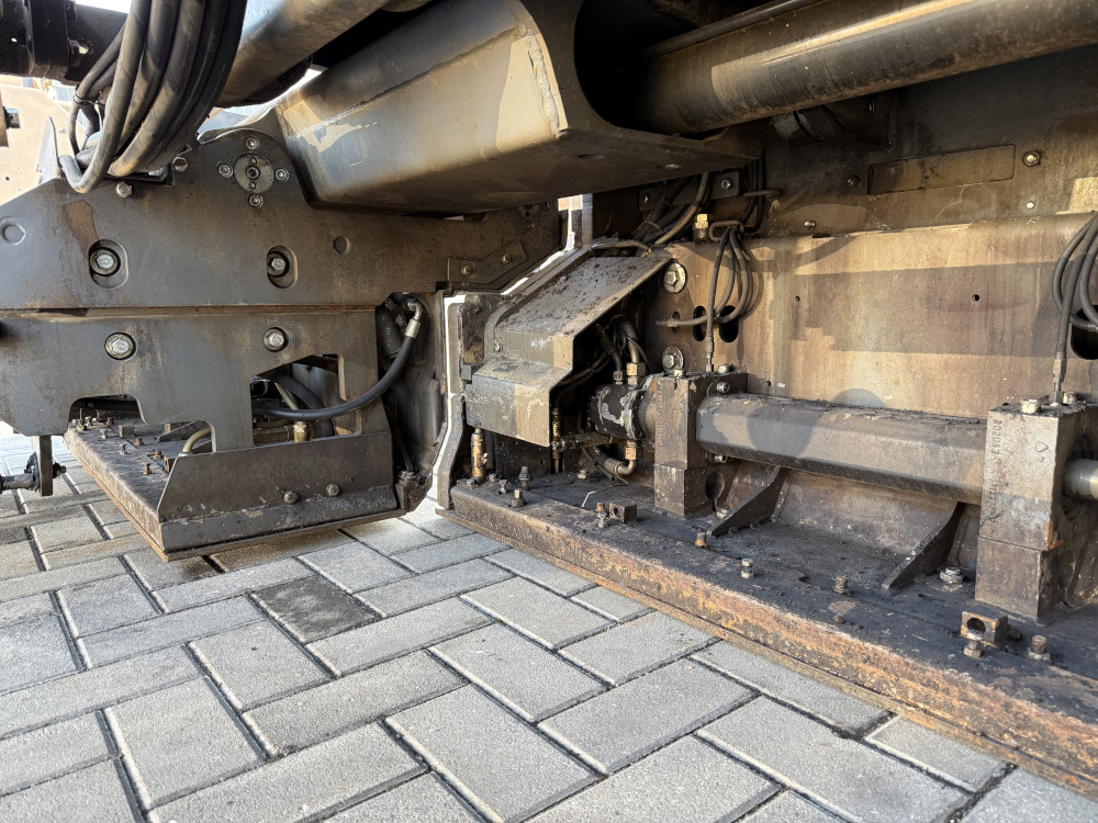 Usato 2021 Dynapac SD 2500 WS