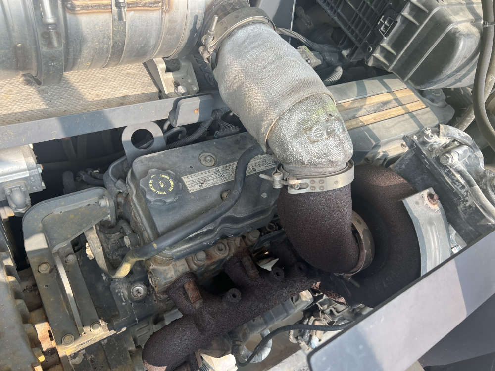 Usato 2015 Vogele Super 1900-3i