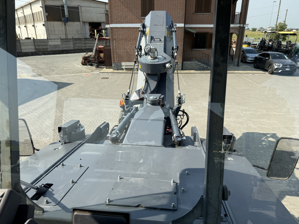 Usato 2021 Wirtgen W 150 CFi