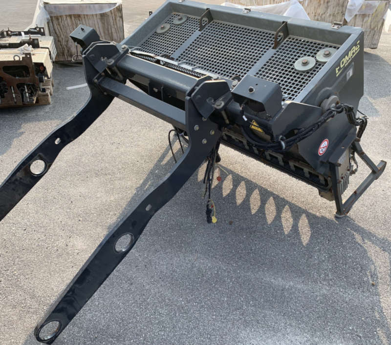 Usato 2010 Bomag BS 180