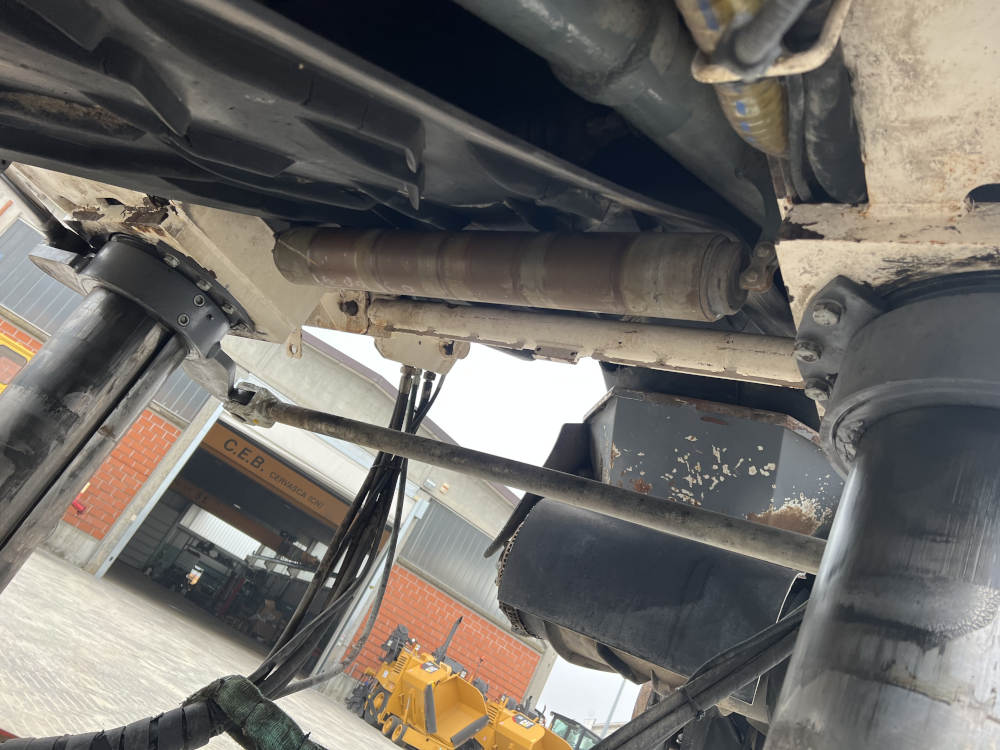 Usato 2010 Wirtgen W 200