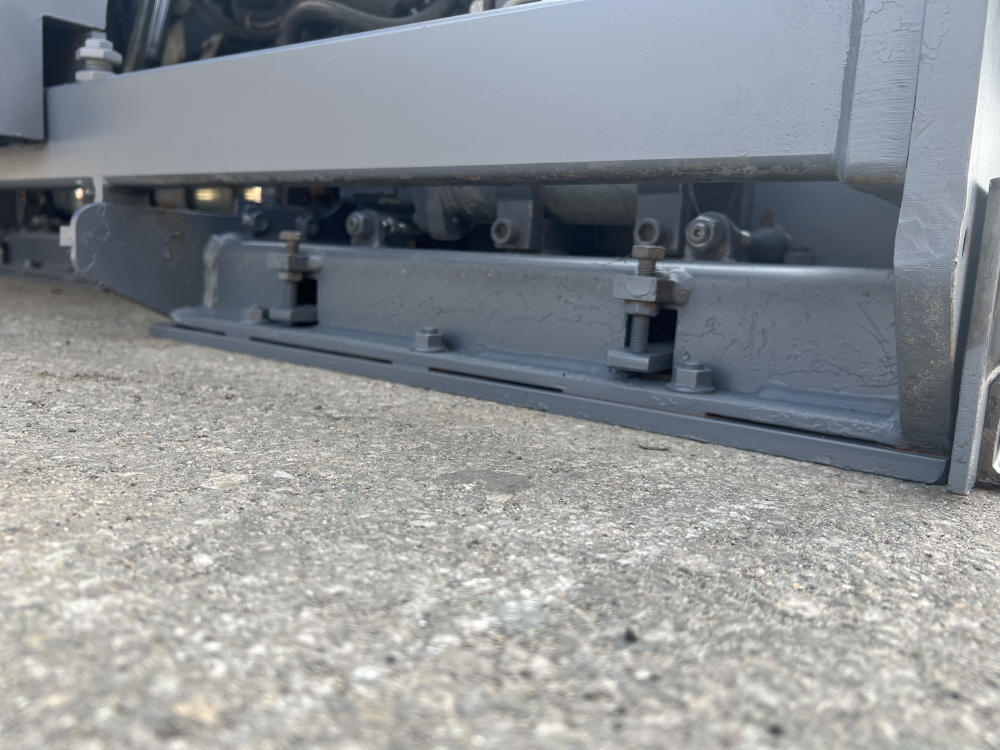 Usato 2016 Dynapac F 1200 CS -771-