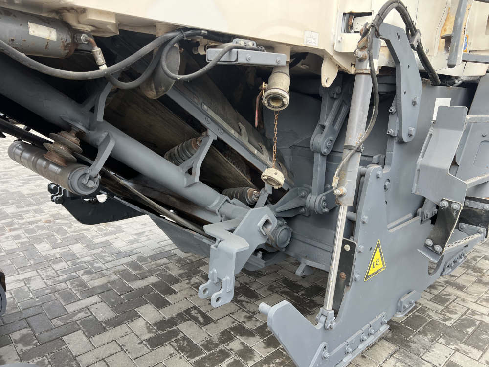 Usato 2015 Wirtgen W 200i