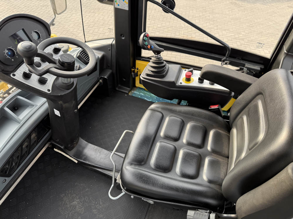 Usato 2023 Bomag BW 202 AD-50