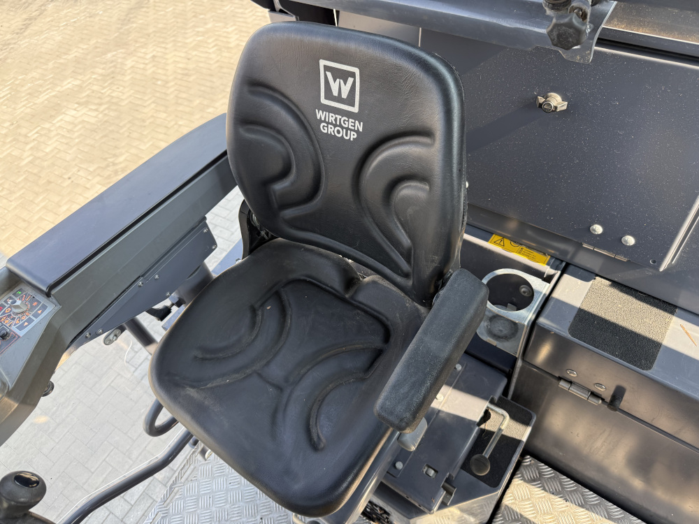 Usato 2021 Wirtgen W 150 CFi