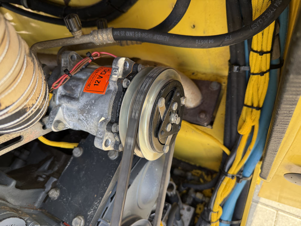 Usato 2006 Bomag BW 151 AD-4