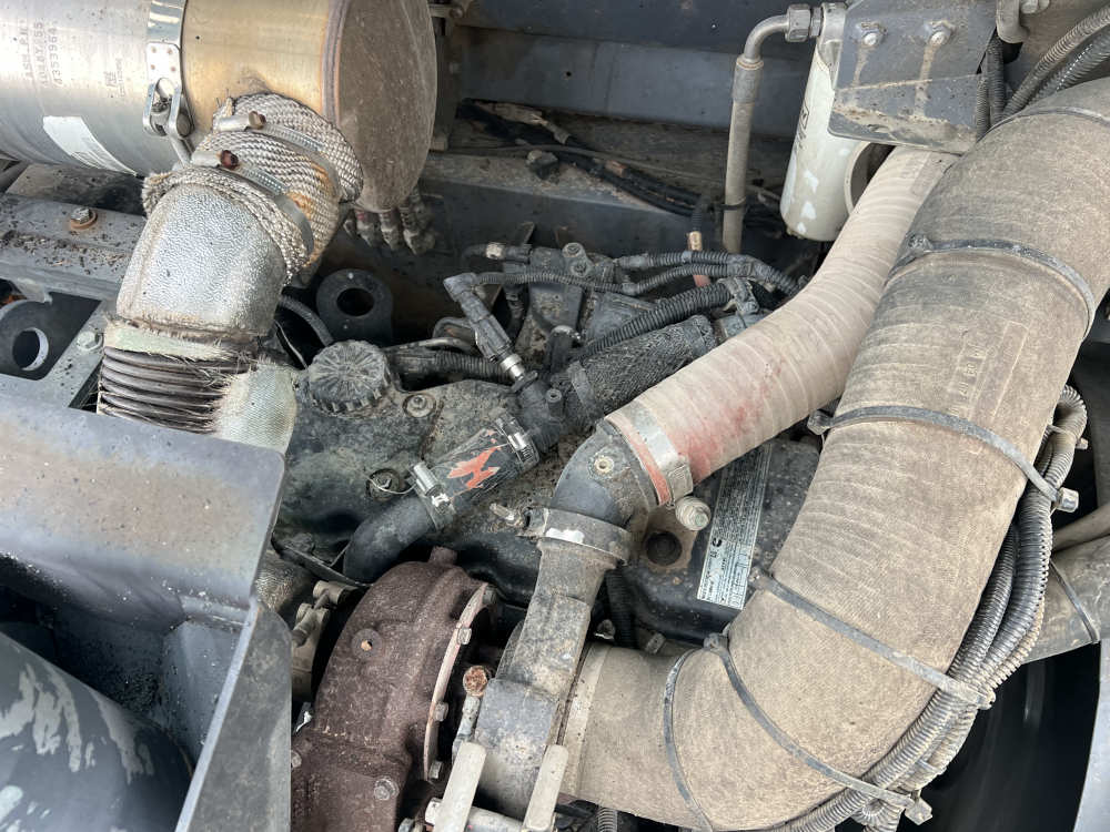 Usato 2017 Vogele S 1603-3i