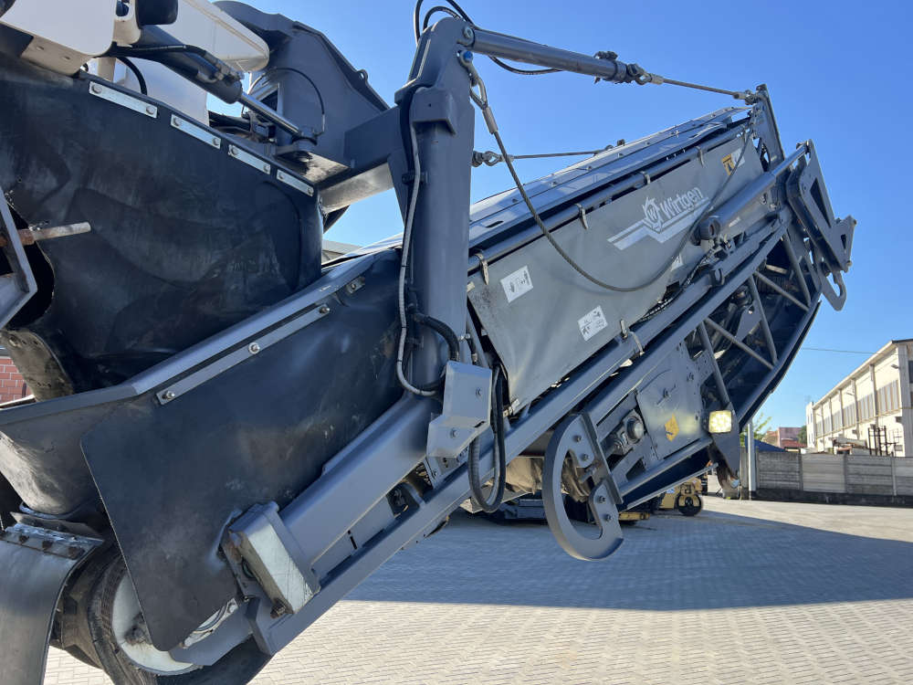 Usato 2014 Wirtgen W 200i