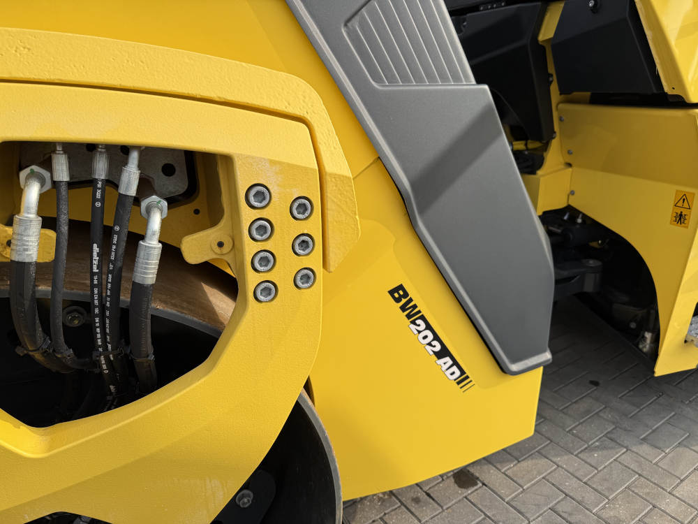 Usato 2023 Bomag BW 202 AD-50