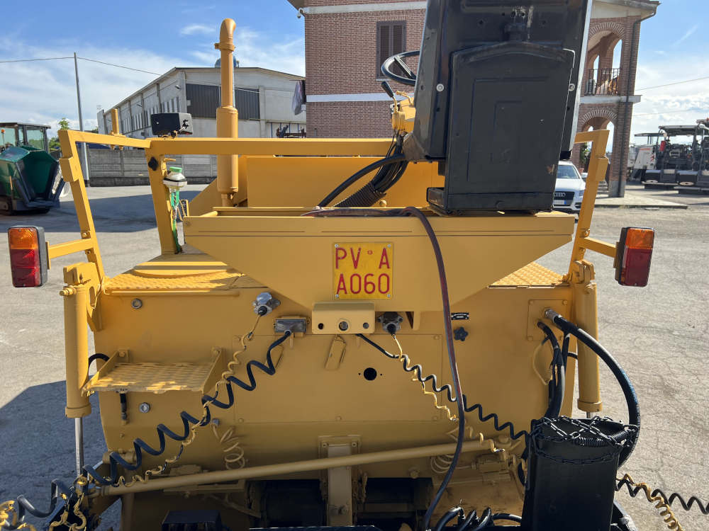 Usato 1985 Bitelli BB 30 -325-