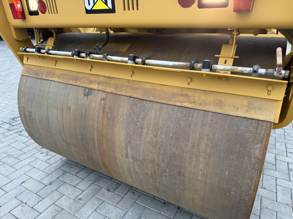 Usato 2014 Caterpillar CD 54B