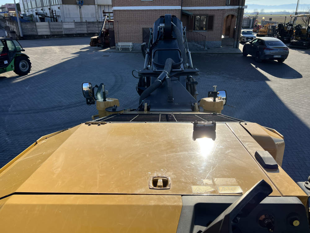 Usato 2019 Caterpillar PM 310