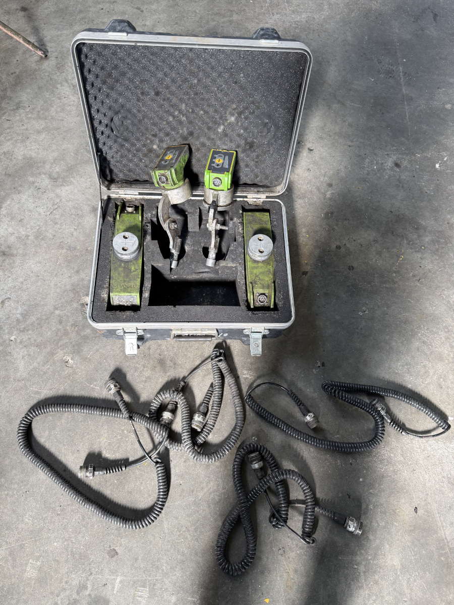 Usato 2020 Vogele S 1000i