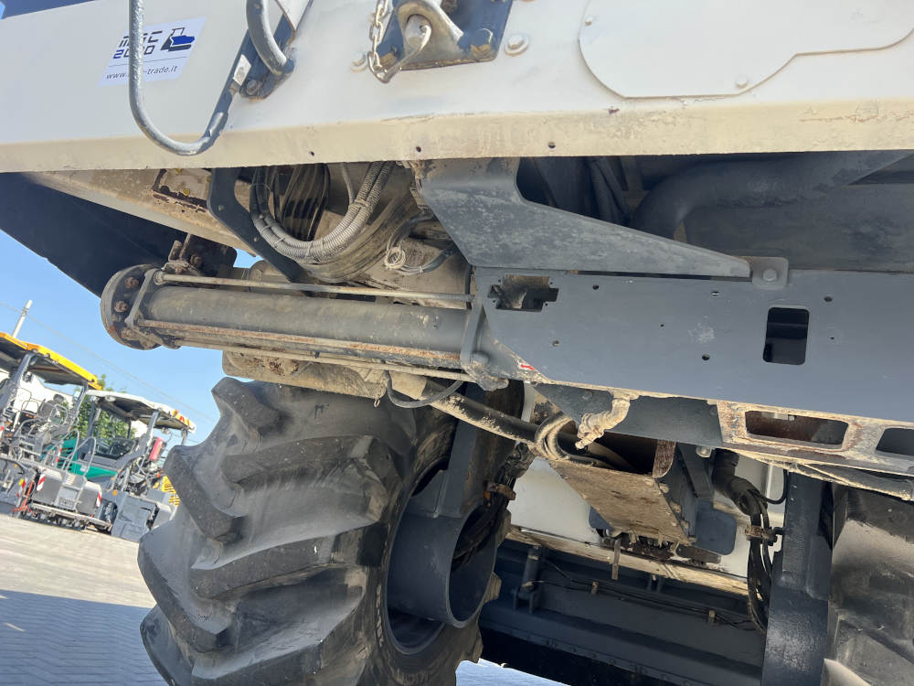 Usato 2010 Wirtgen WR 2400