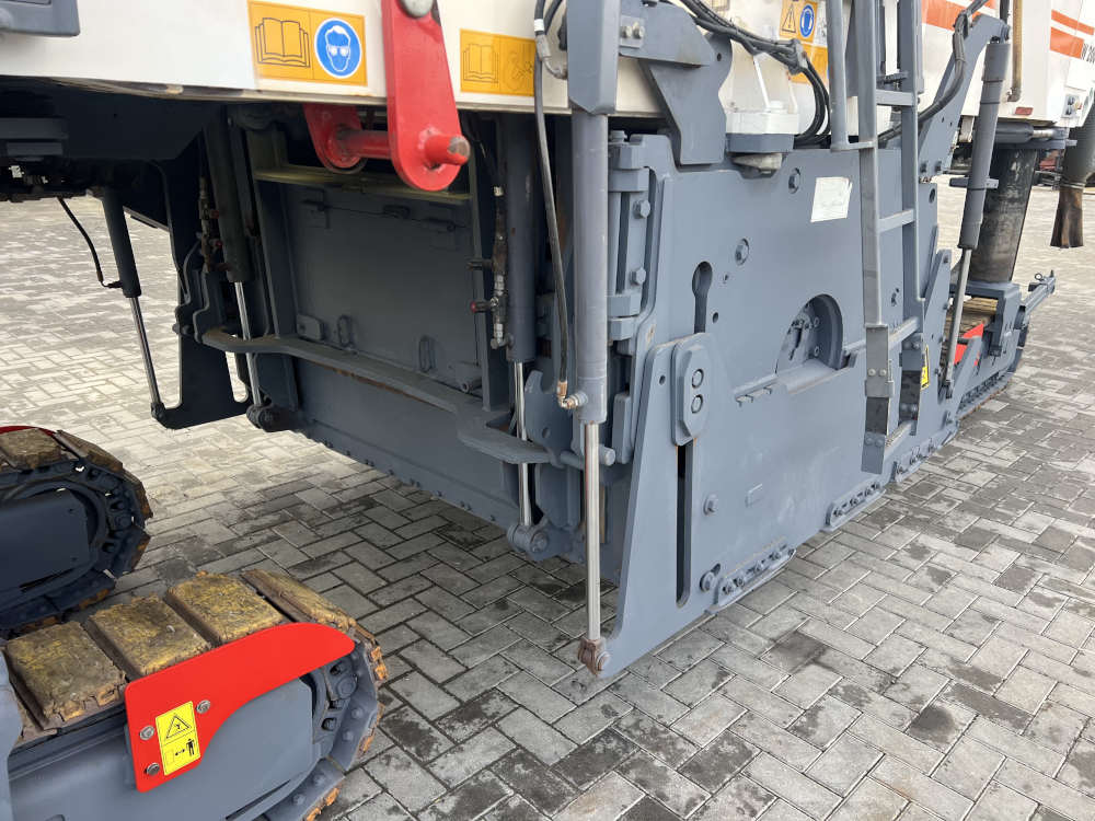 Usato 2015 Wirtgen W 200i